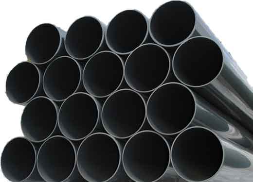 3 Inch Diameter Clear PVC Schedule 40 Pipe Pipe ID approximately 3.042 inch 1.5 Feet Long 18 Inches